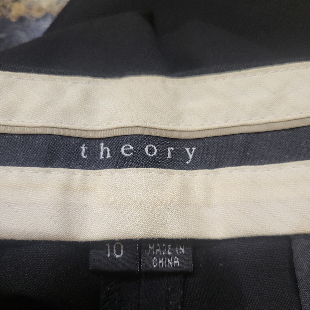 Theory Dress Slacks / Pants